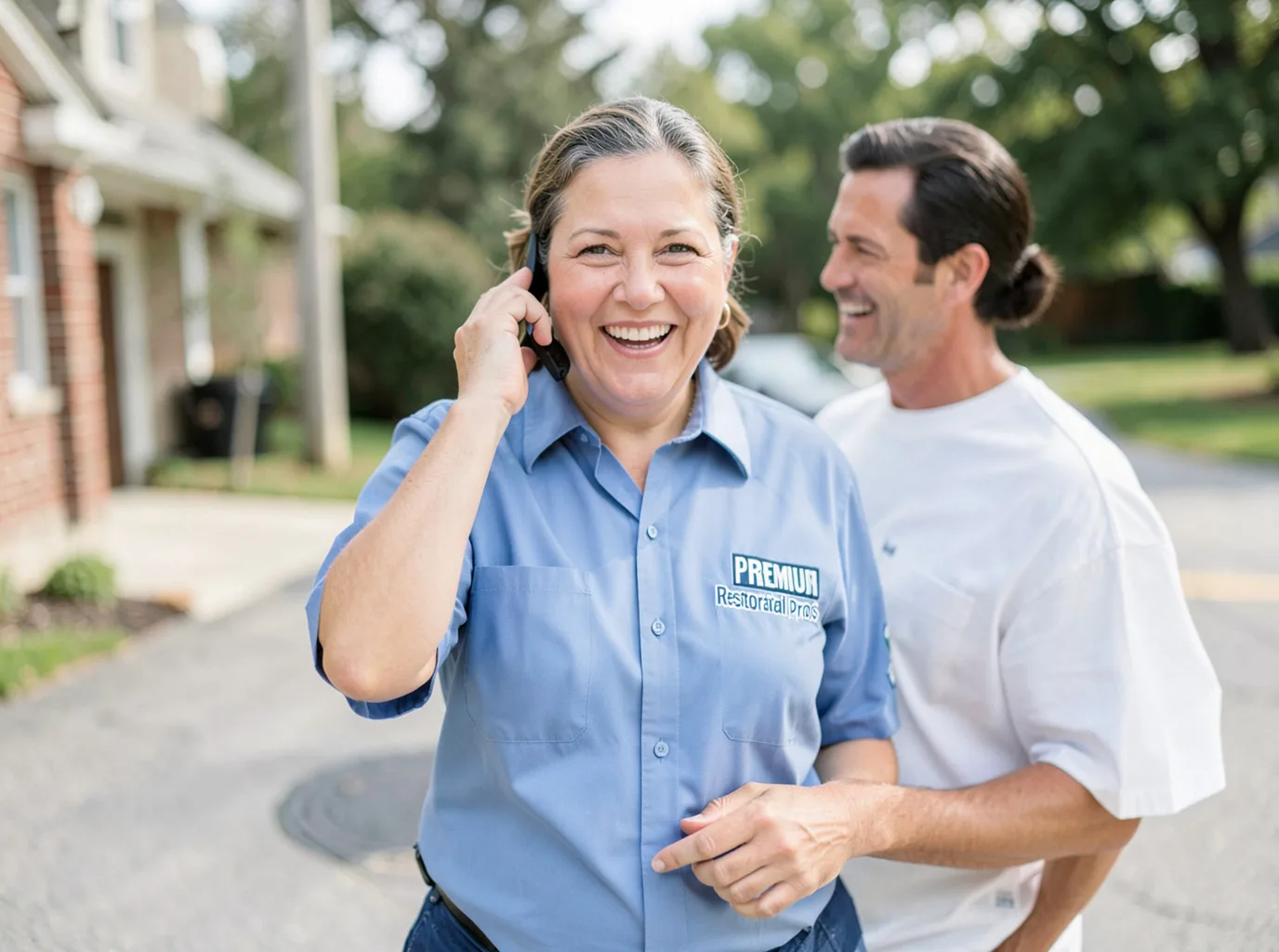 Water Damage Restoration Newcastle, NE FAQs